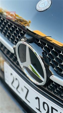 مرسيدس بنز C-Class